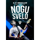Nogu Svelo! in Wrocław